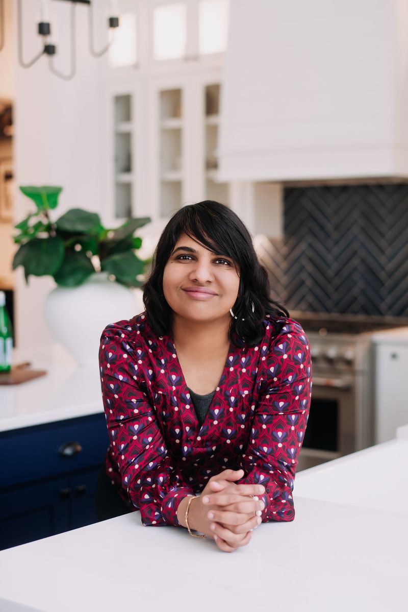 Swarna Mohan, Founder and Realtor at Full Circle RE